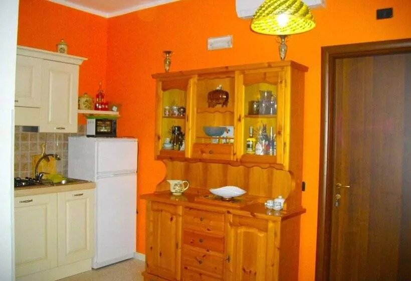 B&b Xenia