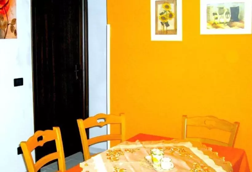B&b Xenia