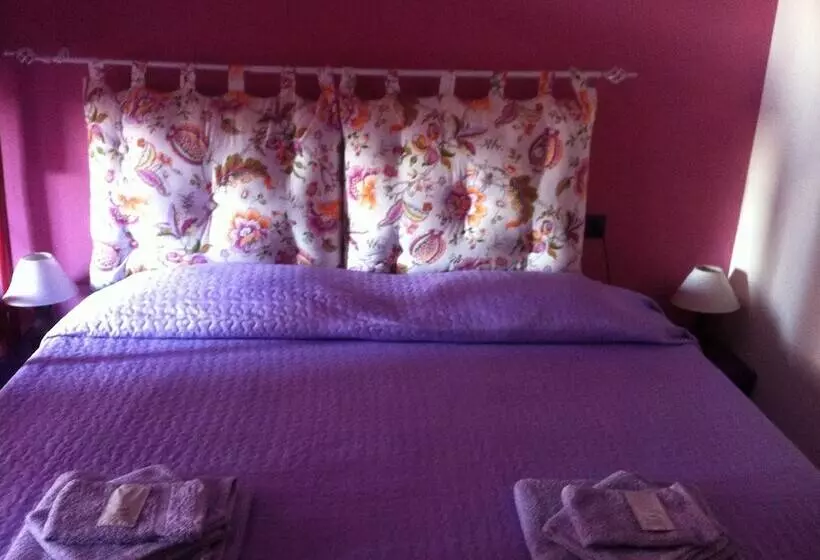 B&b Xenia