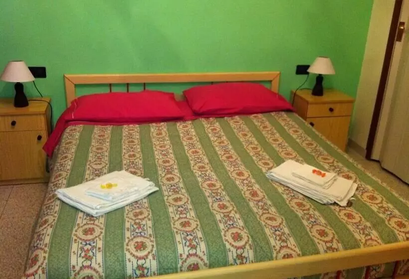 B&b Xenia