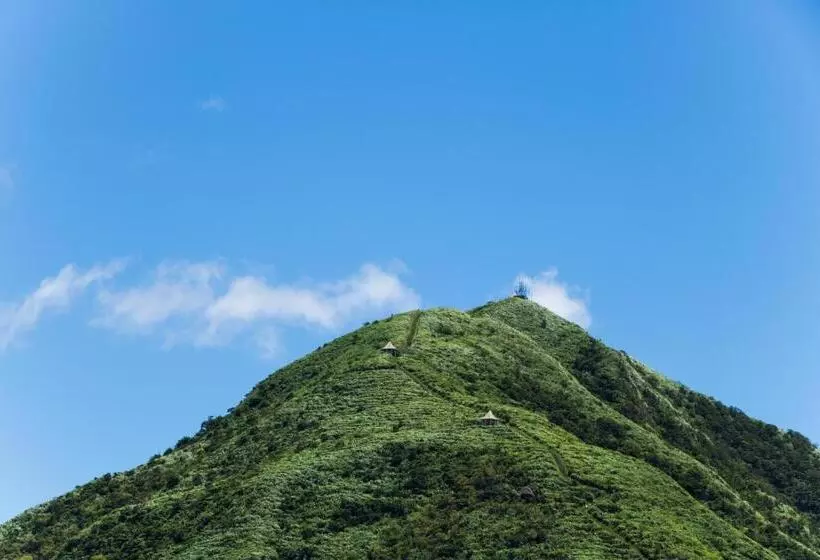 تختخواب و صبحانه Jiufen The Ore Easy Stay