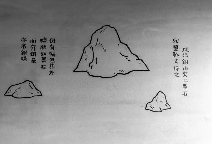 تختخواب و صبحانه H& Jiufen Ore Inn