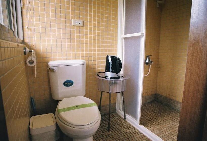 تختخواب و صبحانه Levite Villa