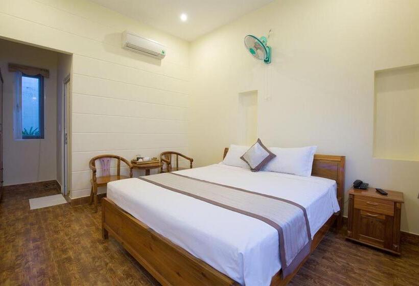 استراحتگاه Blue Paradise Bungalow Phu Quoc