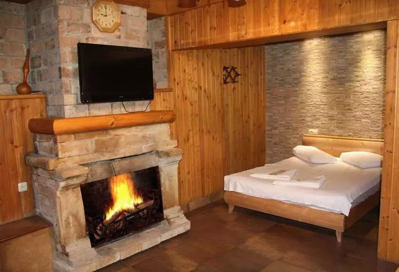 Mini Hotel Yerevan
