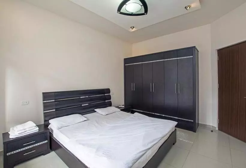 Mini Hotel Yerevan