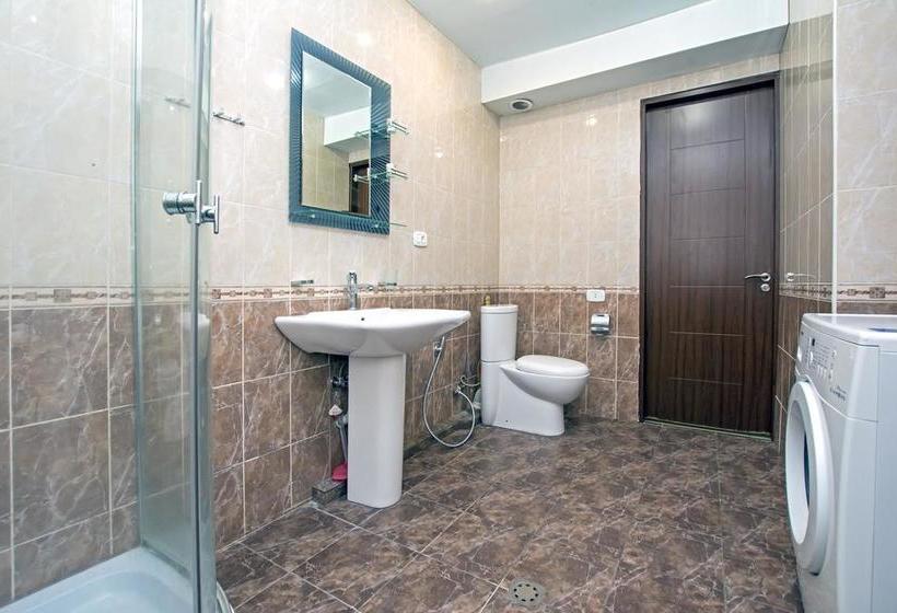 Mini Hotel Yerevan