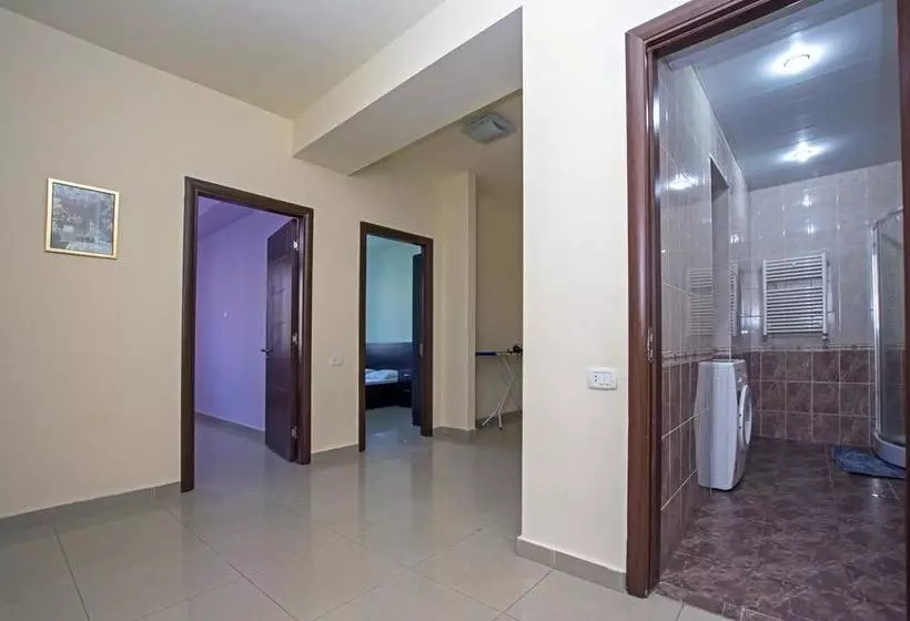 Mini Hotel Yerevan