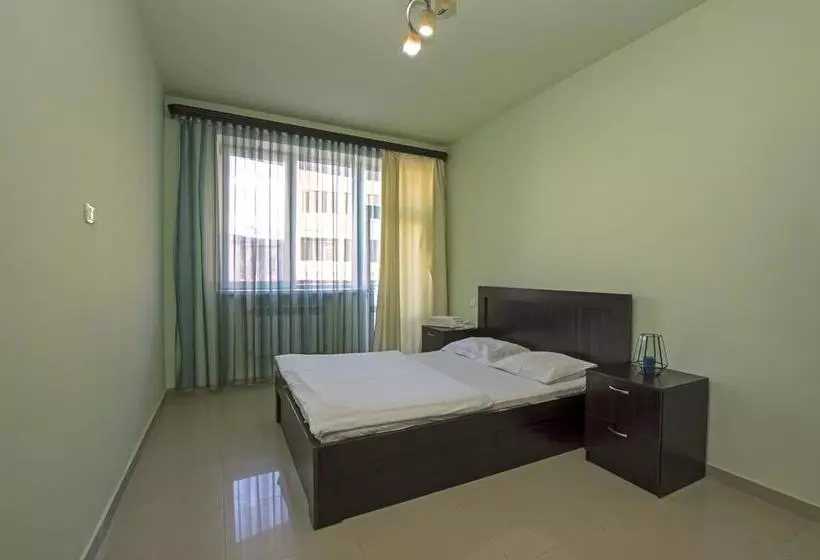 Mini Hotel Yerevan