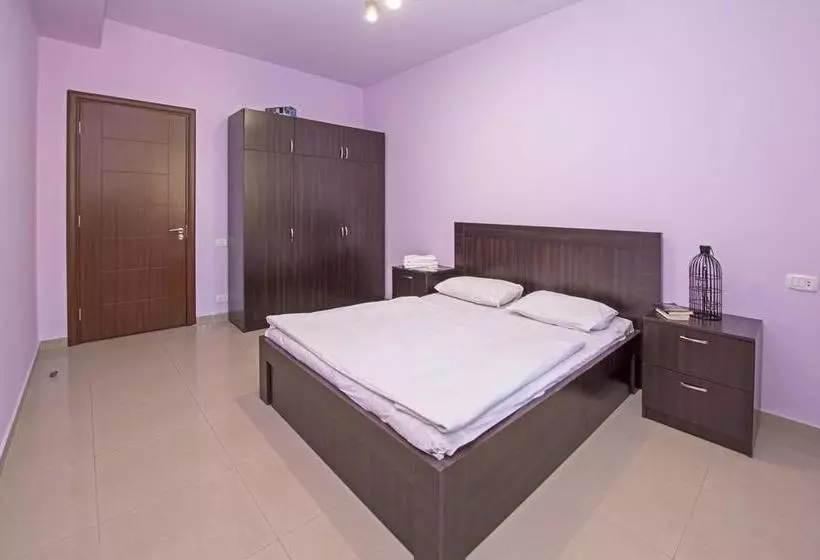 Mini Hotel Yerevan