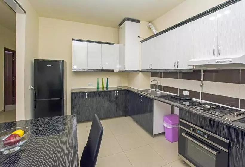 Mini Hotel Yerevan