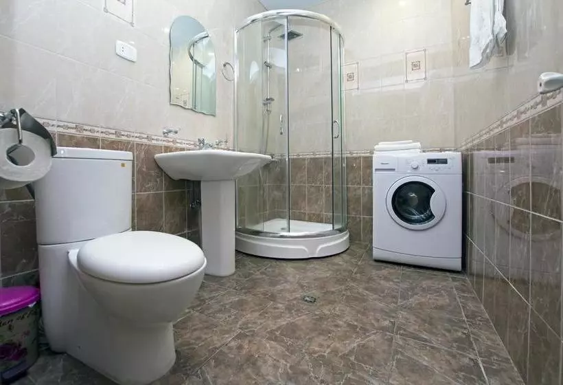 Mini Hotel Yerevan