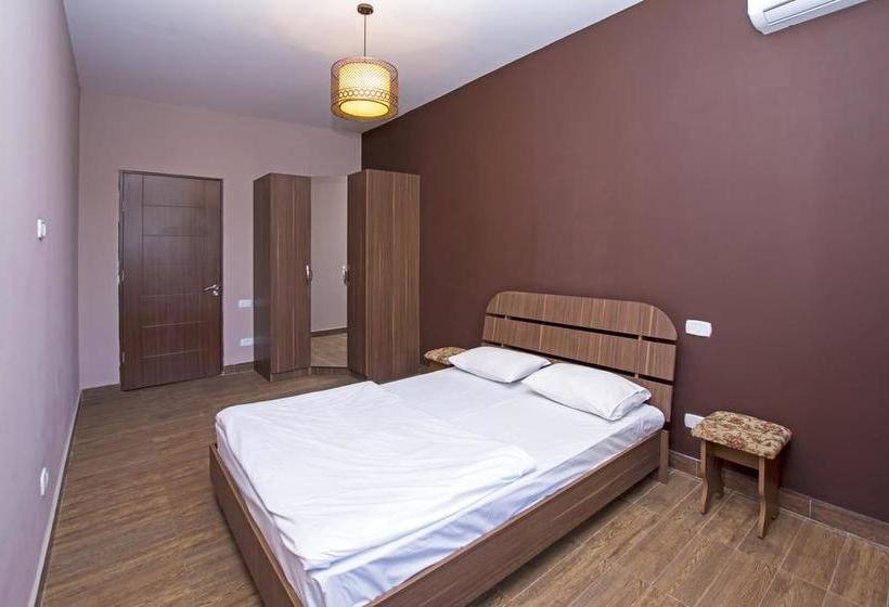Mini Hotel Yerevan