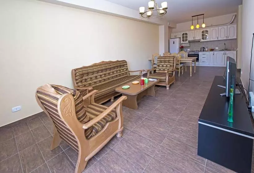 Mini Hotel Yerevan