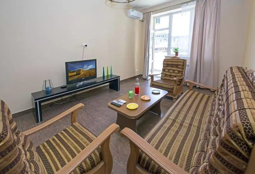 Mini Hotel Yerevan