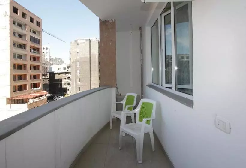 Mini Hotel Yerevan
