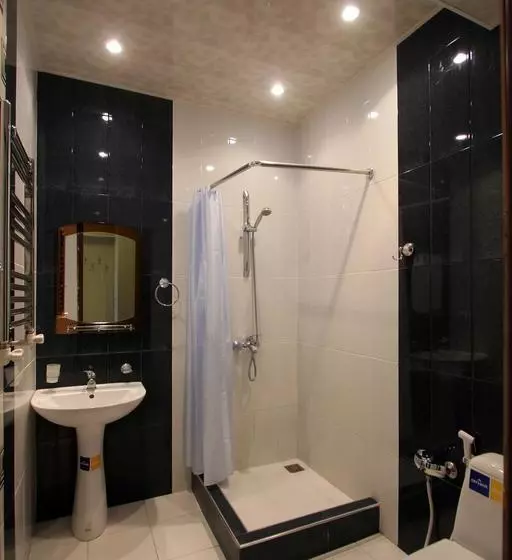 Mini Hotel Yerevan