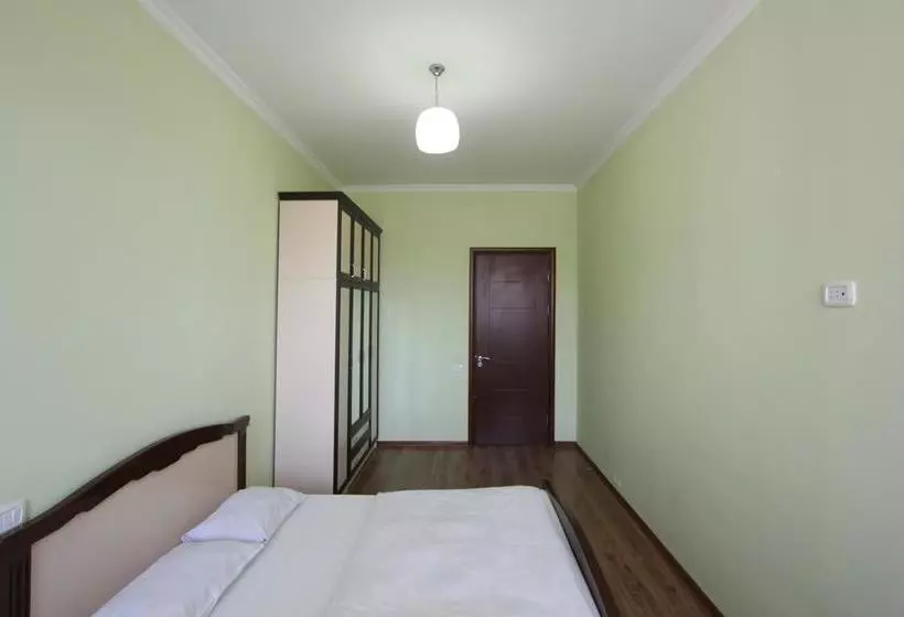 Mini Hotel Yerevan