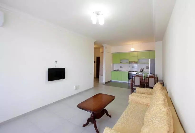 Mini Hotel Yerevan