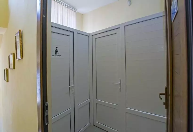 Mini Hotel Yerevan