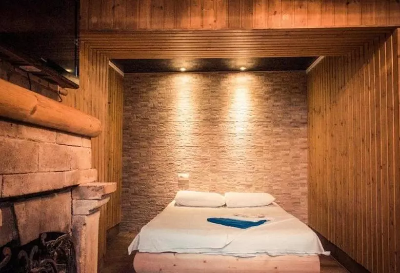 Mini Hotel Yerevan