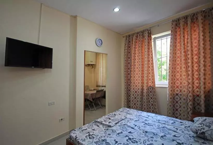 Mini Hotel Yerevan