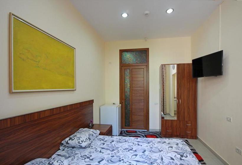Mini Hotel Yerevan