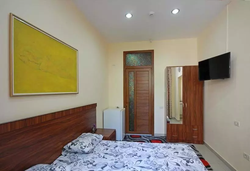 Mini Hotel Yerevan