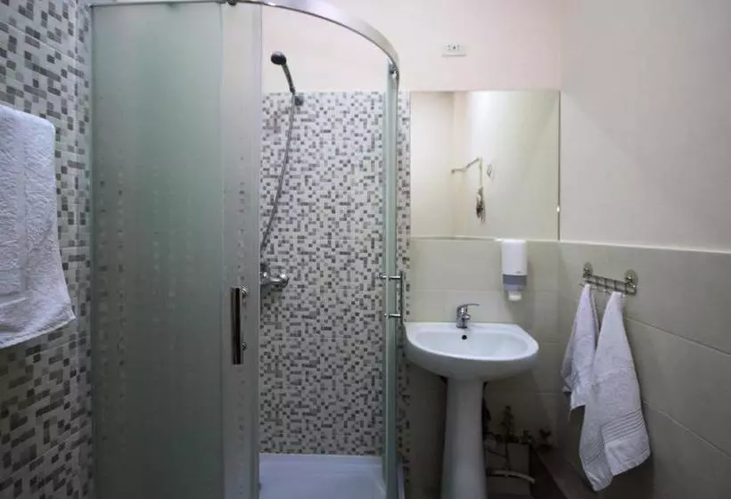 Mini Hotel Yerevan