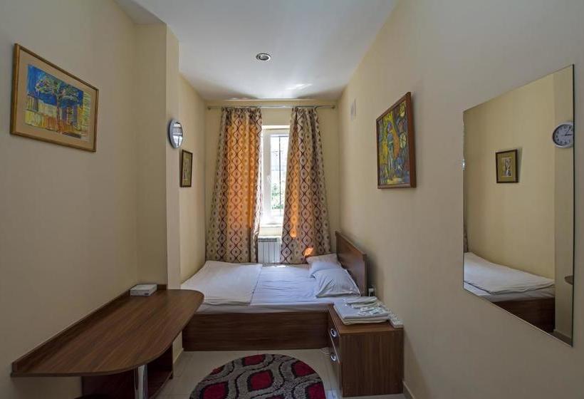 Mini Hotel Yerevan