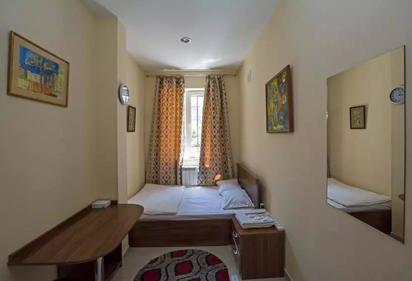Mini Hotel Yerevan
