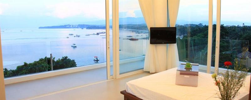 فندق Boracay Karuna Luxury Suites