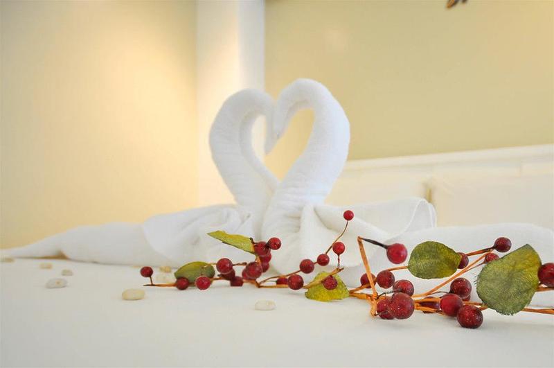 فندق Boracay Karuna Luxury Suites