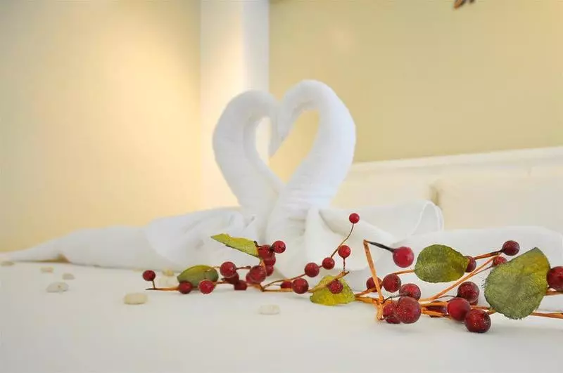 هتل Boracay Karuna Luxury Suites