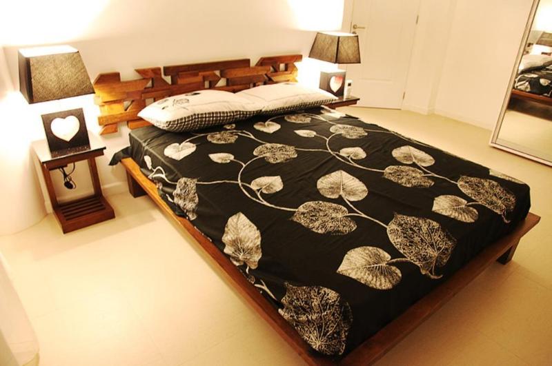 فندق Boracay Karuna Luxury Suites