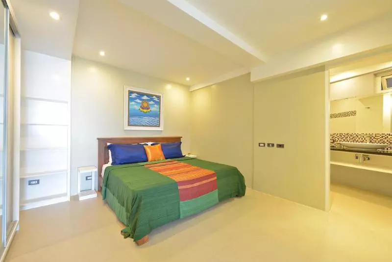 هتل Boracay Karuna Luxury Suites