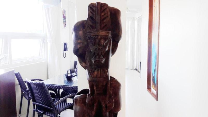 فندق Boracay Karuna Luxury Suites