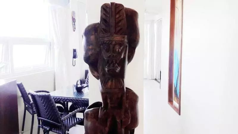 هتل Boracay Karuna Luxury Suites