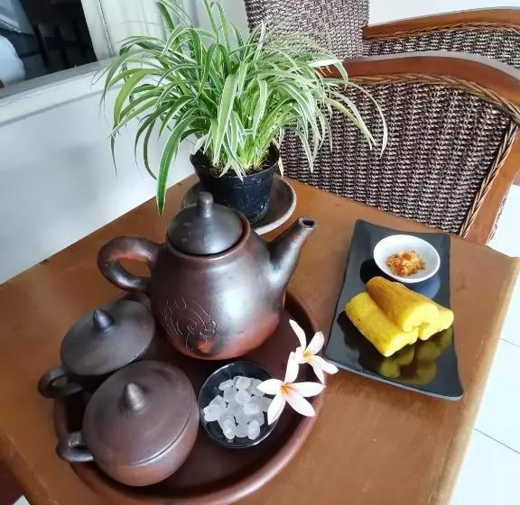 Hotel Catur Putra
