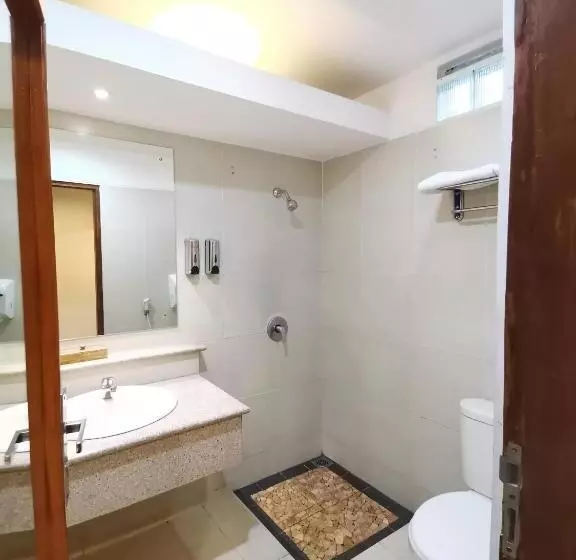 Hotel Catur Putra
