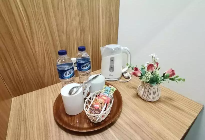 Hotel Catur Putra