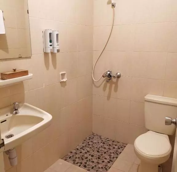 Hotel Catur Putra