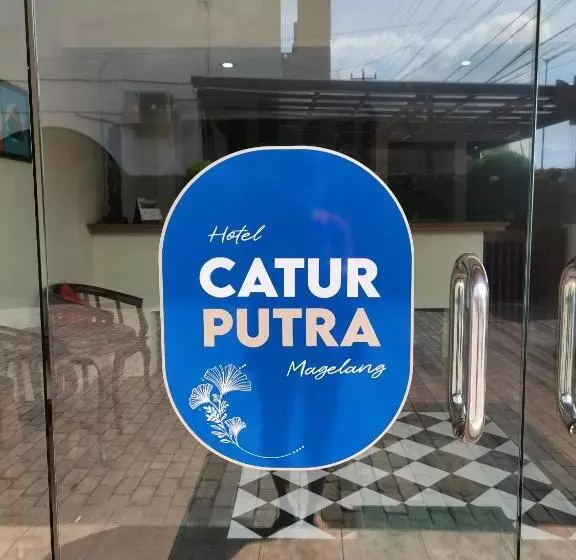 Hotel Catur Putra