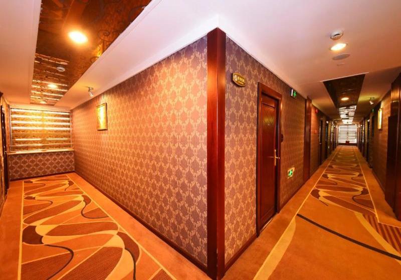 Fotos del hotel Changsha Qiyuan:  12