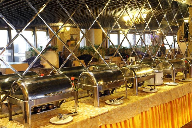 Fotos del hotel Changsha Qiyuan:  3