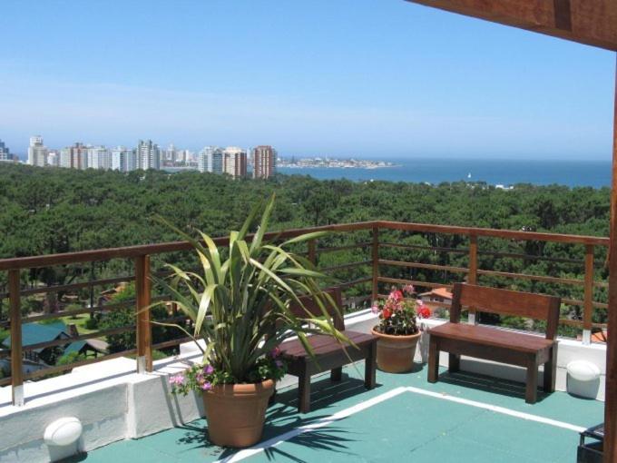 Hotel Club Sol Del Este Ii