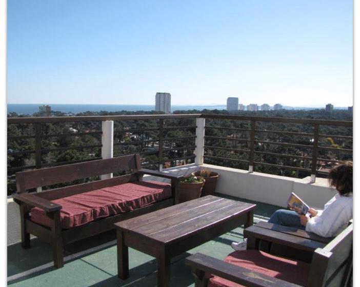 Hotel Club Sol Del Este Ii