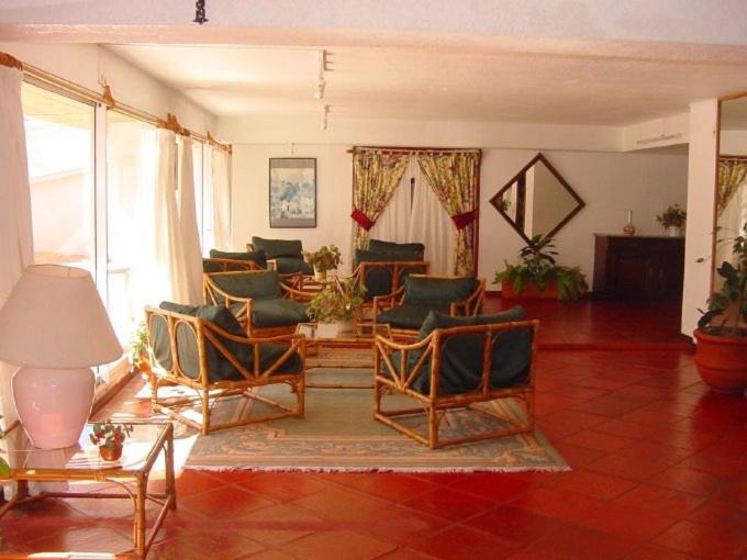 Hotel Club Sol Del Este Ii