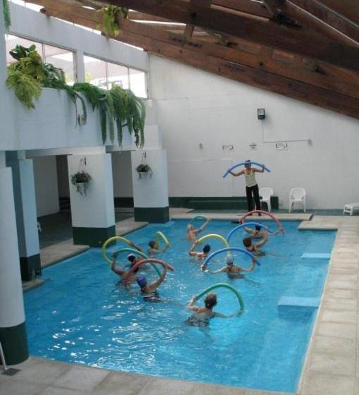 Hotel Club Sol Del Este Ii