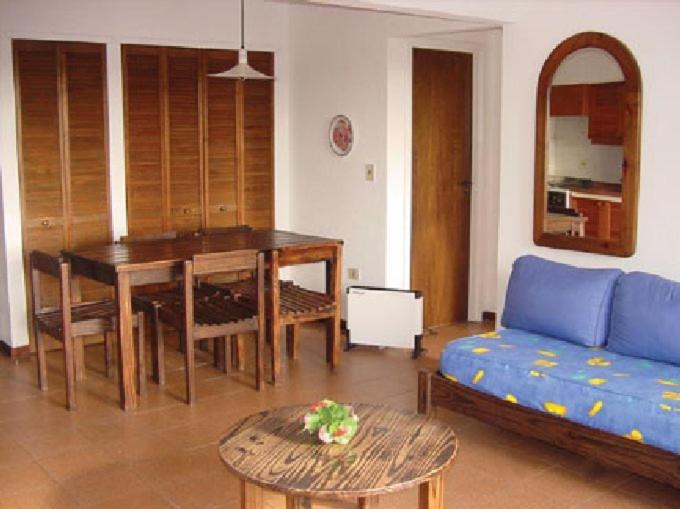 Hotel Club Sol Del Este Ii